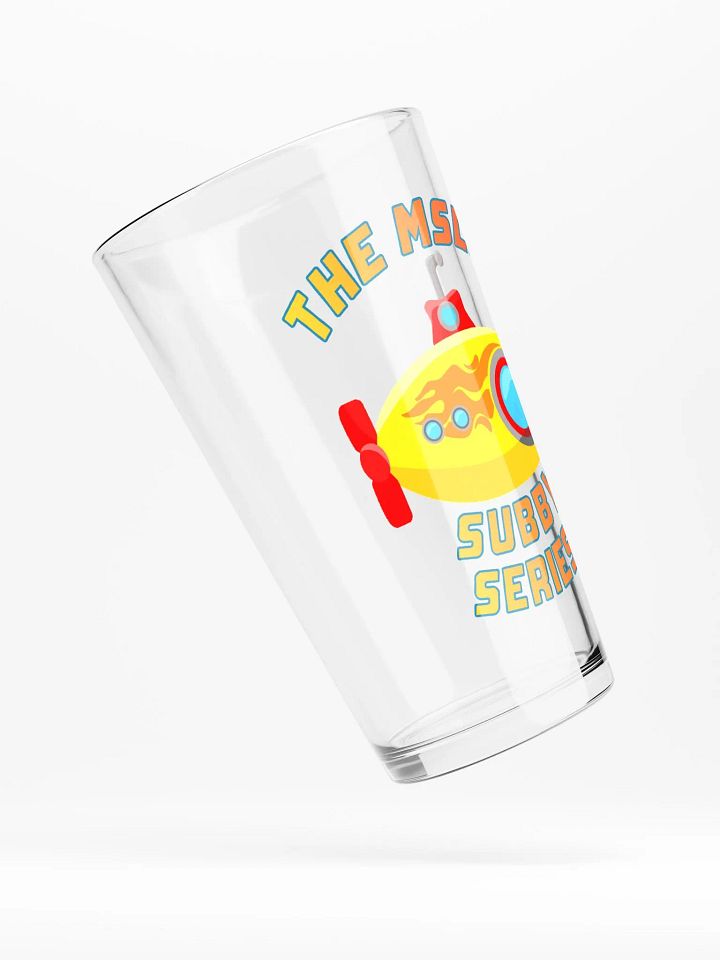 MSLA Subby Series - Glass product image (2)