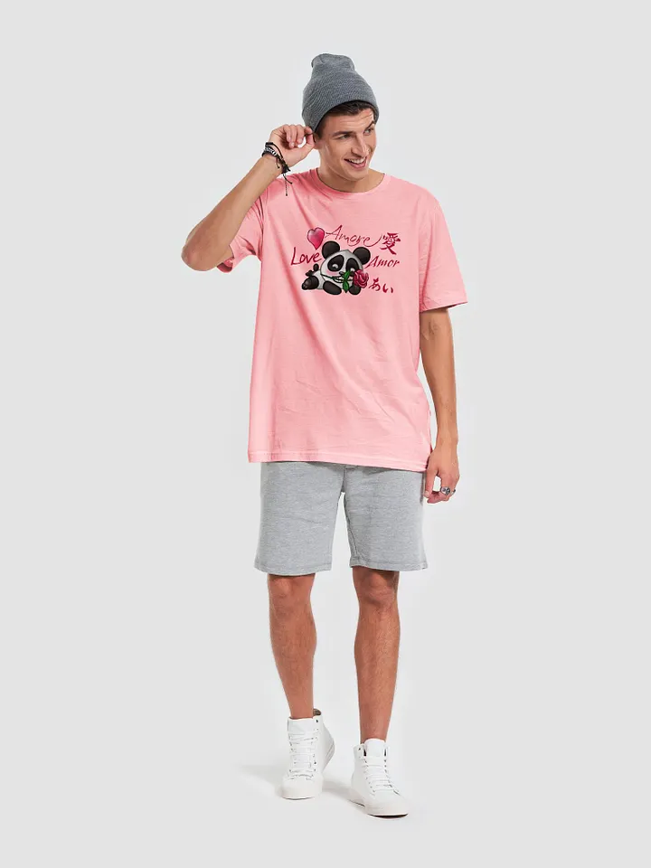 Love Languages T-Shirt product image (1)