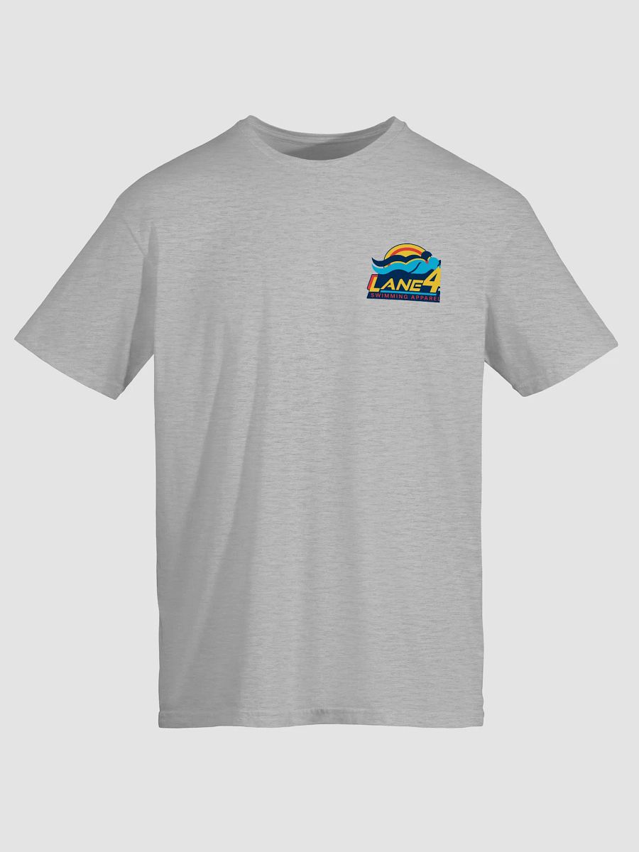 Chlorine Is My Cologne Graphic T-Shirt product image (2)