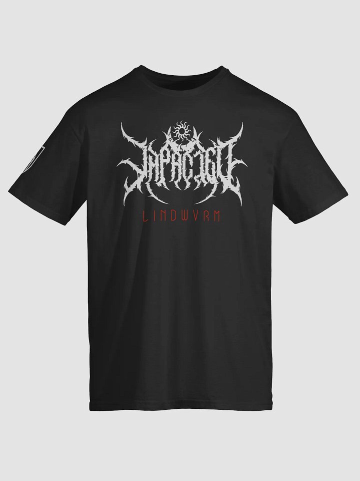Lindwurm - T-Shirt product image (1)