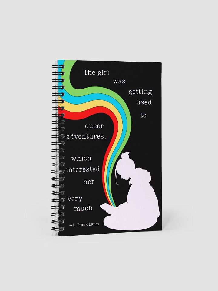 queer adventures notebook product image (1)