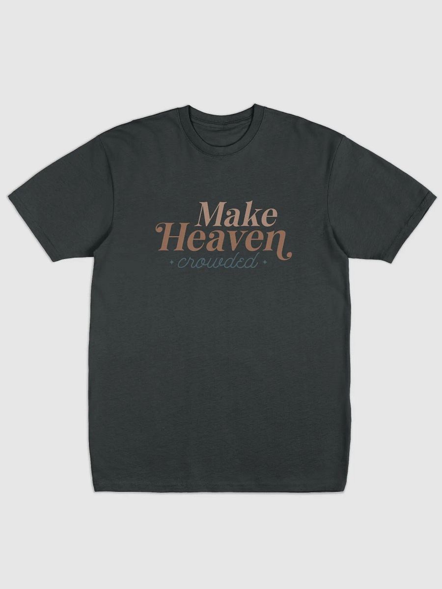 Heaven Crowded Gradient Tee product image (1)