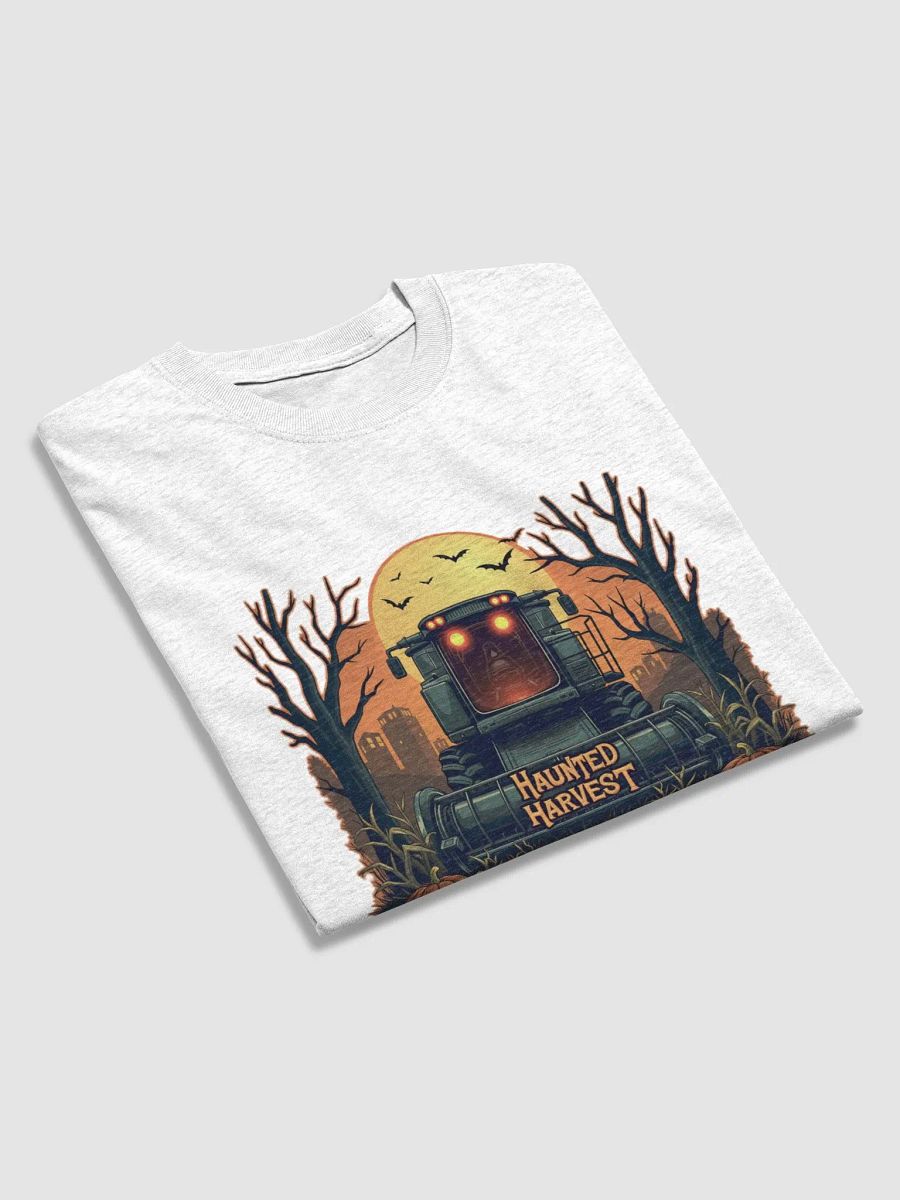 Halloween Haunted Harvest T-Shirt product image (32)