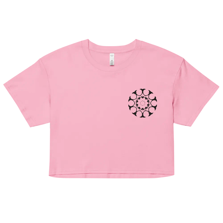 The Gauntlet Crop product image (1)