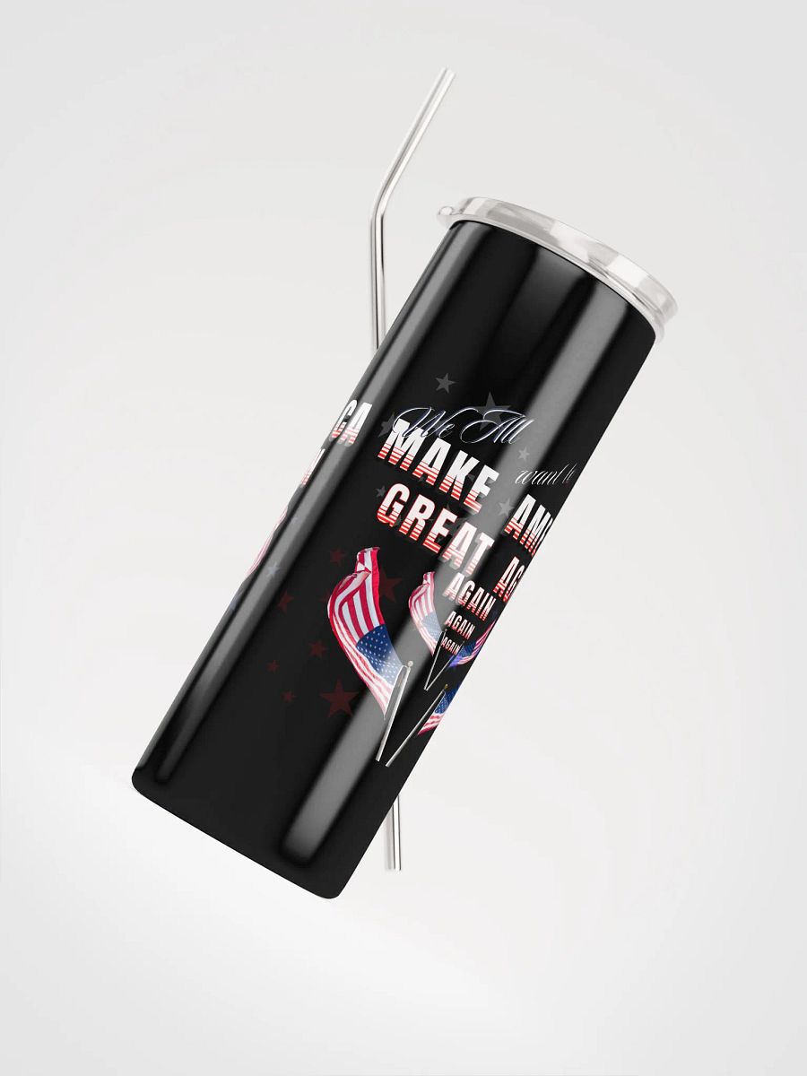 eco friendly Reusable Tumbler Maga for moms dads friends product image (4)
