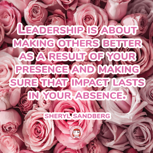043-001 PSD 4000px 300dpi CMYK | Leadership is about making ot product image (1)