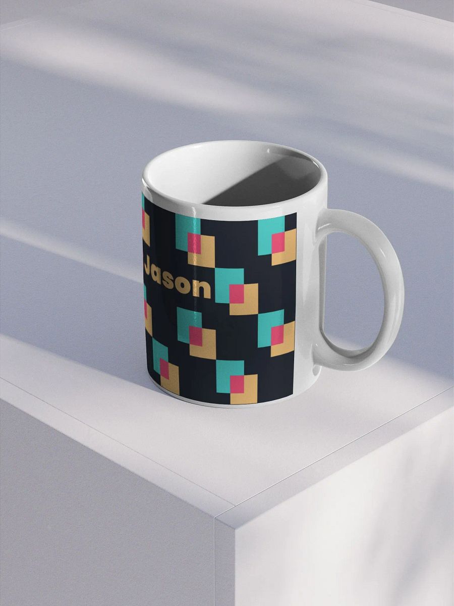 PIJ Mug product image (3)