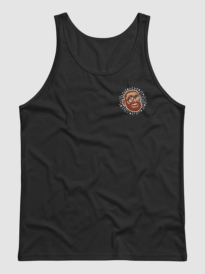 Buck's Funhouse Tank product image (1)