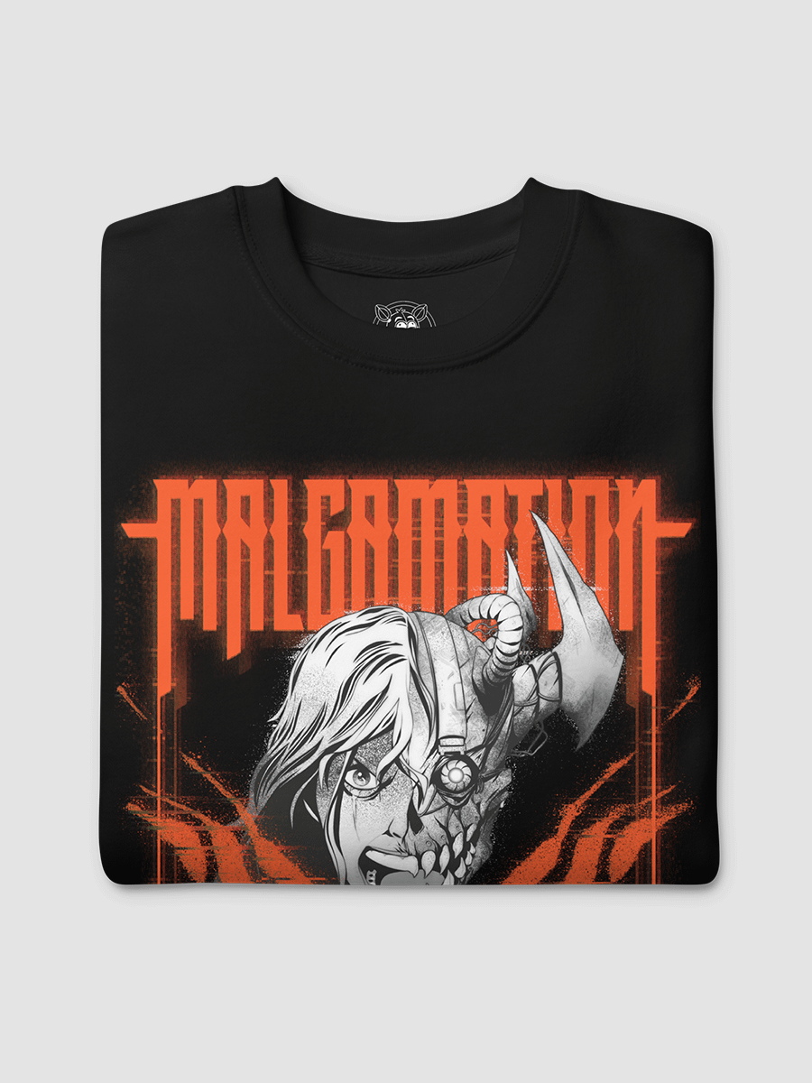 Malgamation Sweatshirt product image (4)