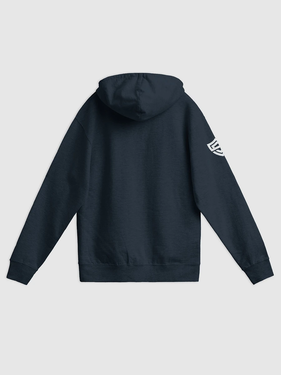 Shared Security - Zip Hoodie product image (2)