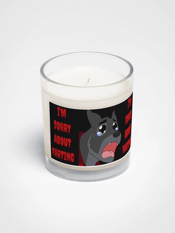 THE FART CANDLE product image (2)