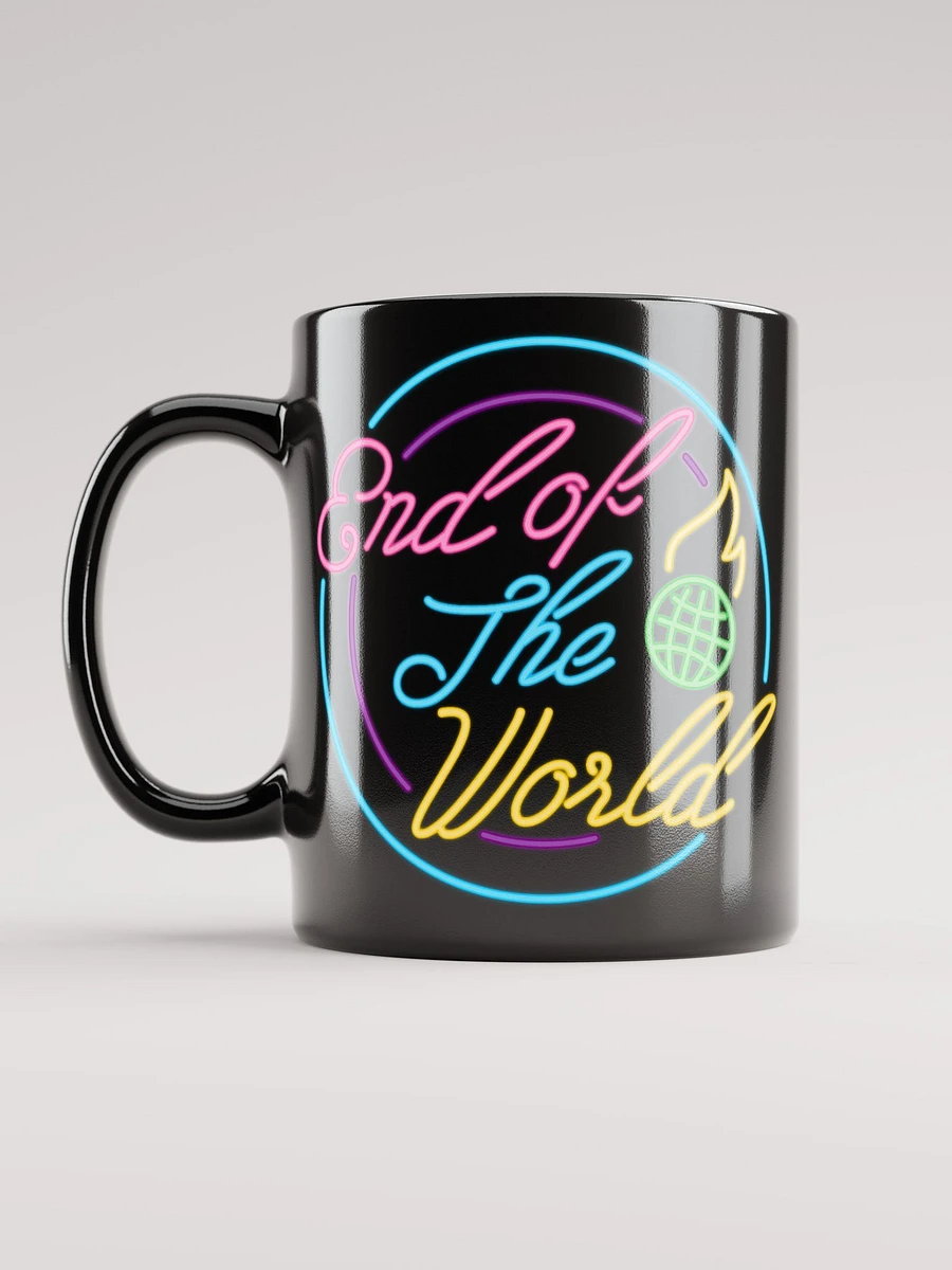 End of the World Mug product image (1)