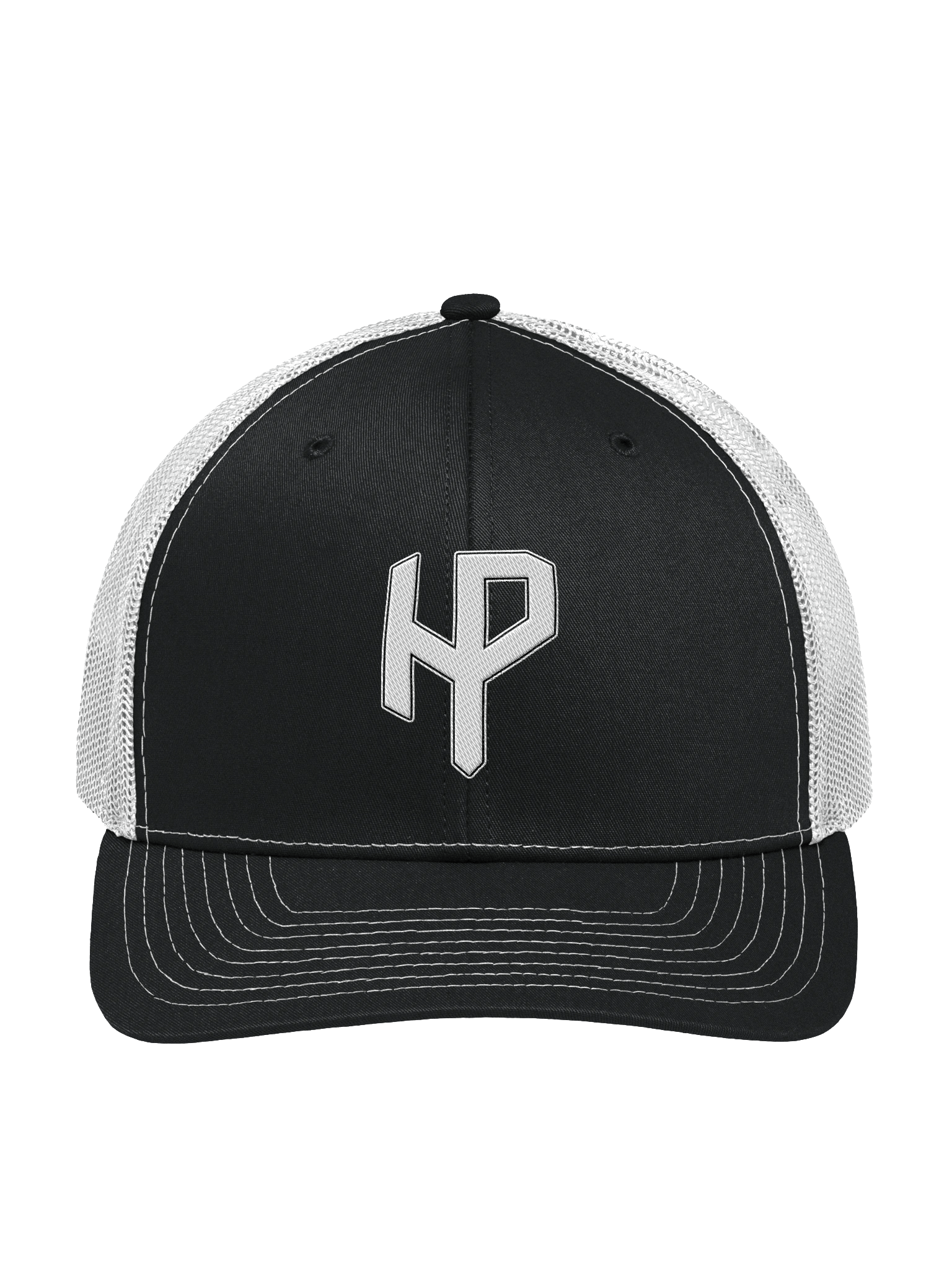 HyperSpeed Trucker Hat product image (2)
