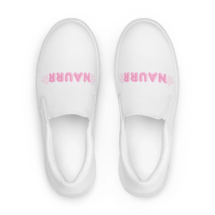 Naurr Slip-On Shoes product image (1)