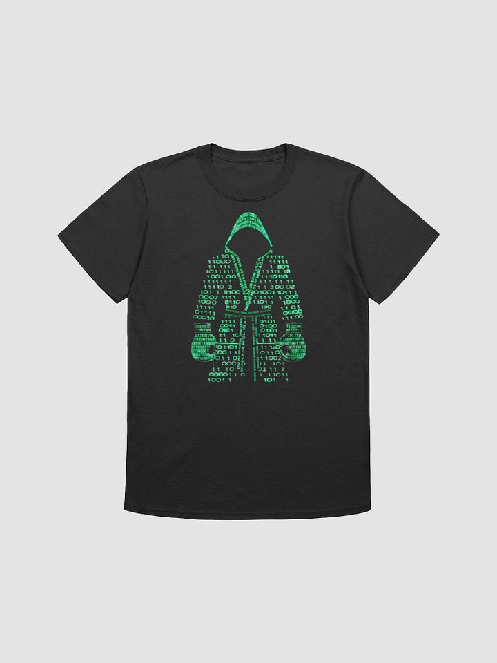 Binary Couture Unisex T-Shirt product image (1)