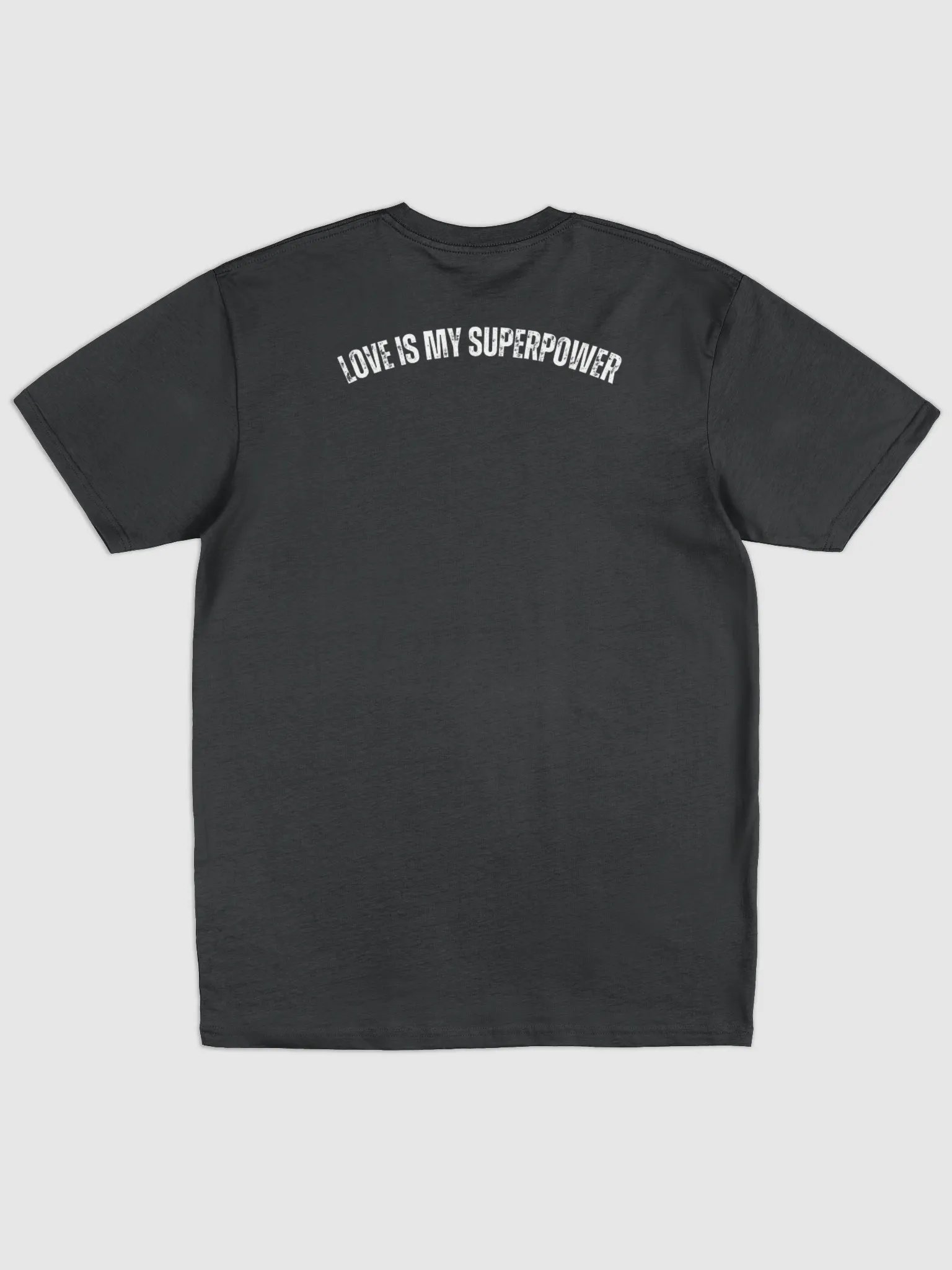 Superpower Love: Family Edition T-Shirt product image (3)