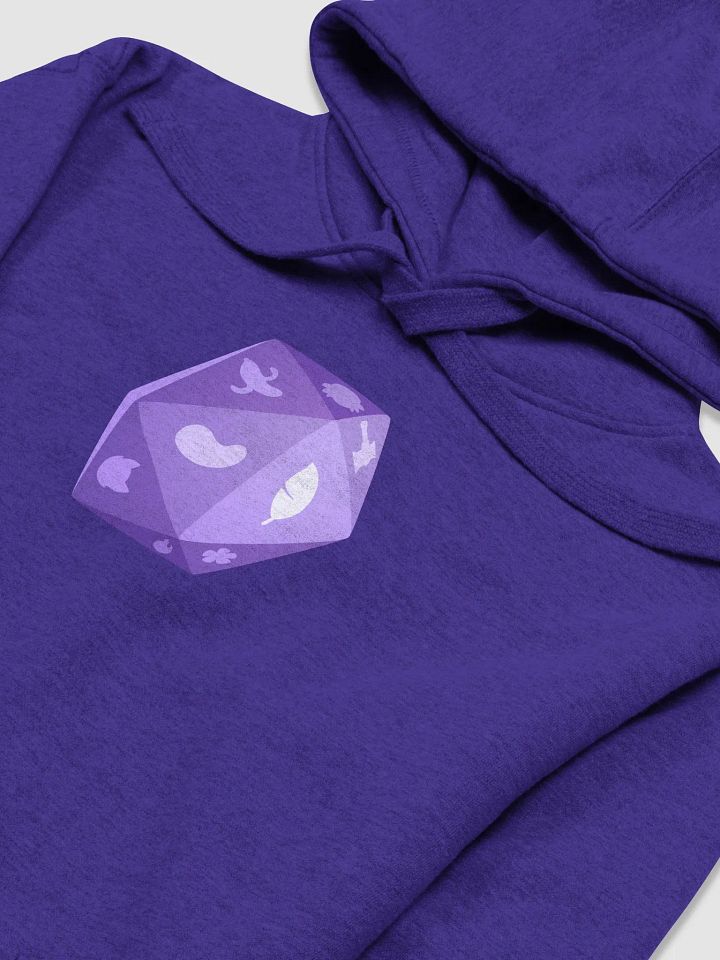 b20 - Grim Ol’ Hoodie product image (1)