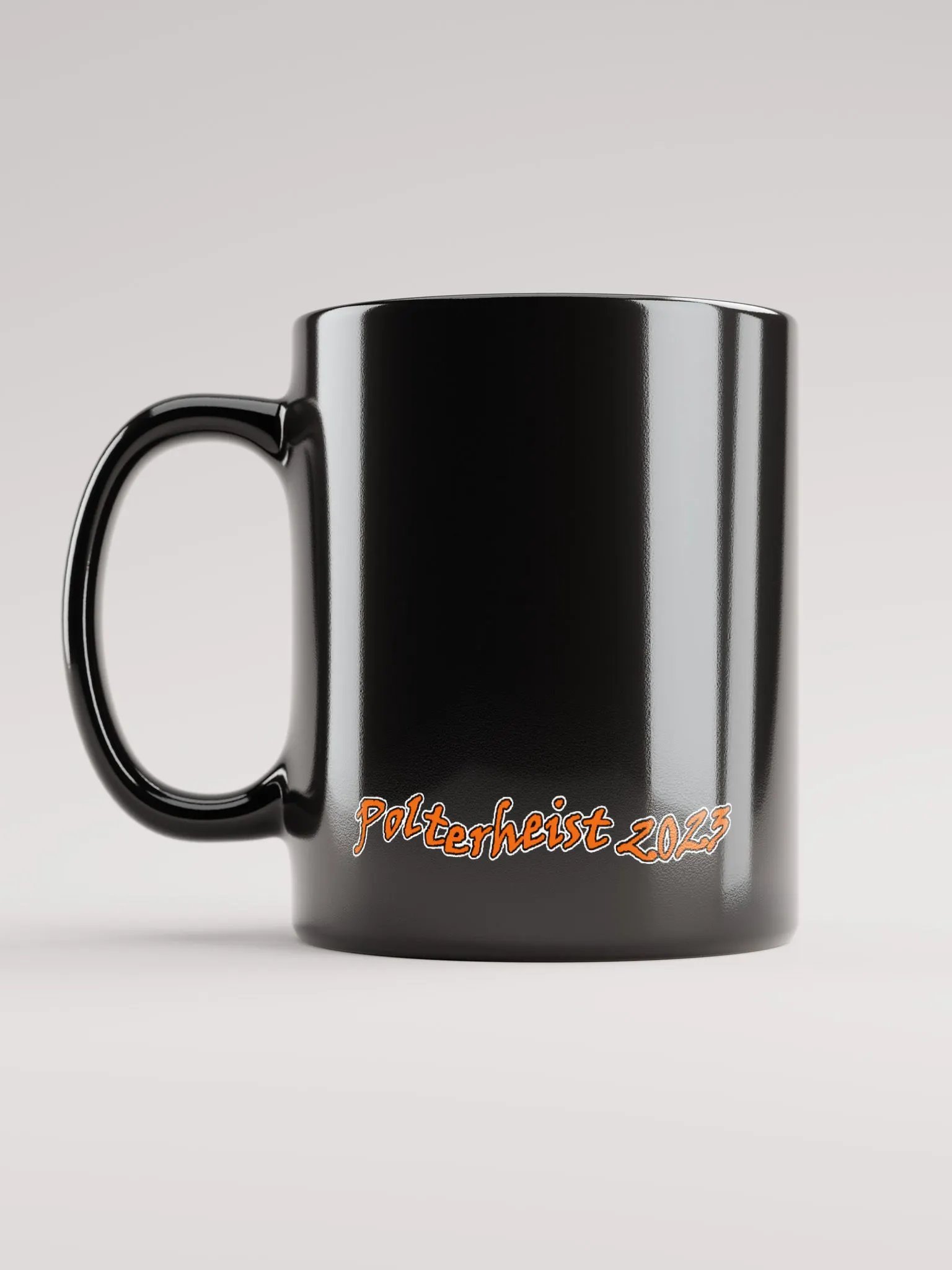 Polterheist 2023 Mug product image (6)