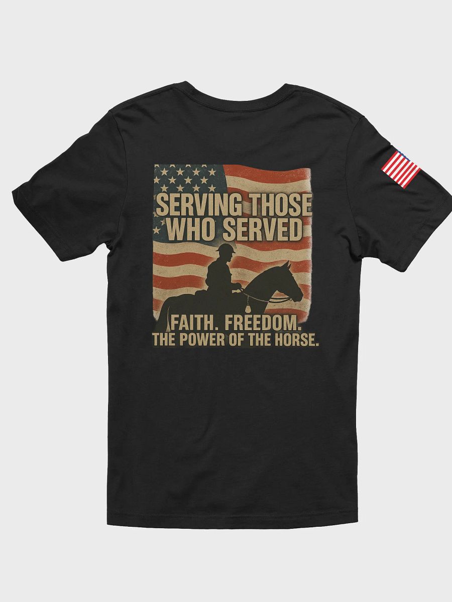 SERVIN THOSE WHO SERVED!!! product image (3)
