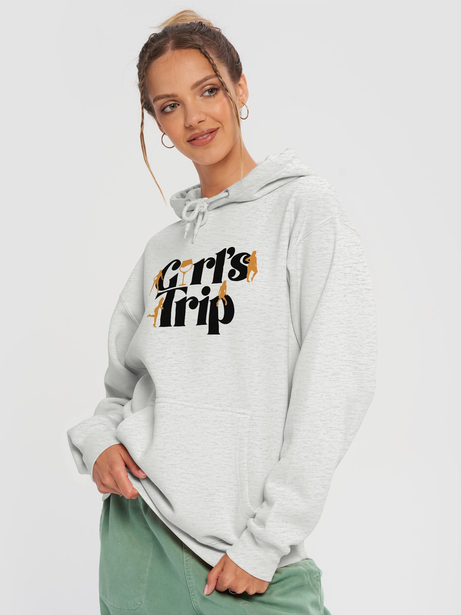 Girls Trip Sweater product image (3)