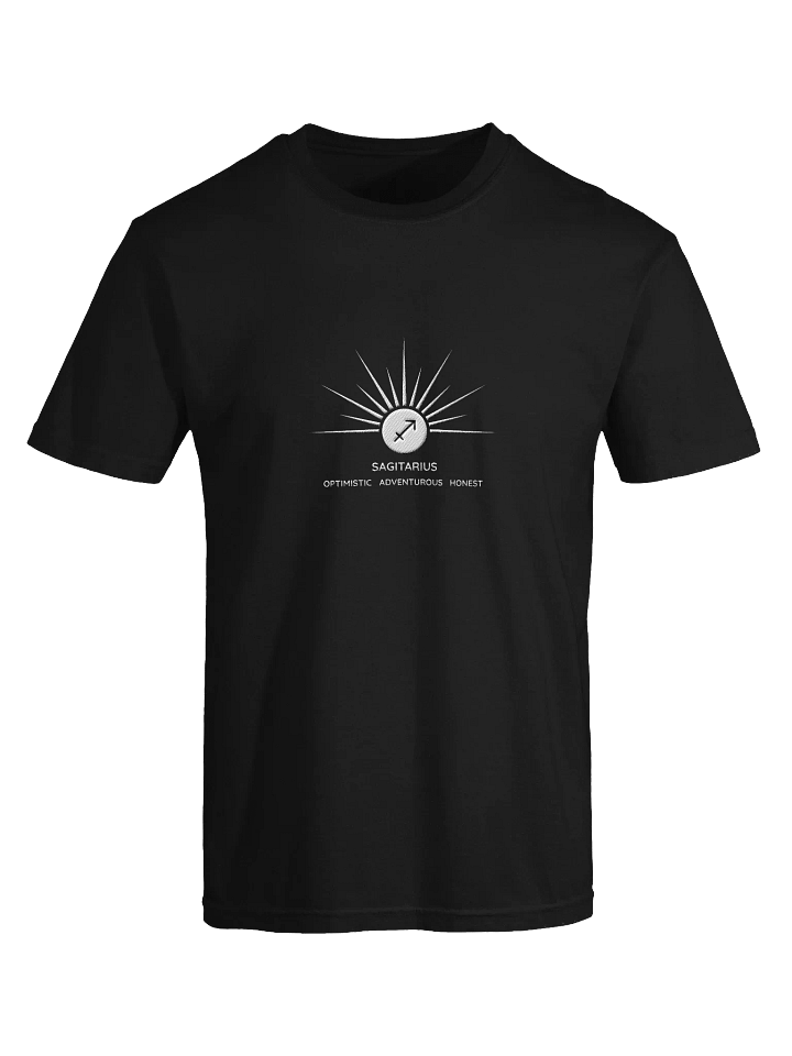 SAGITARIUS [WHITE EMBROIDERY] product image (3)