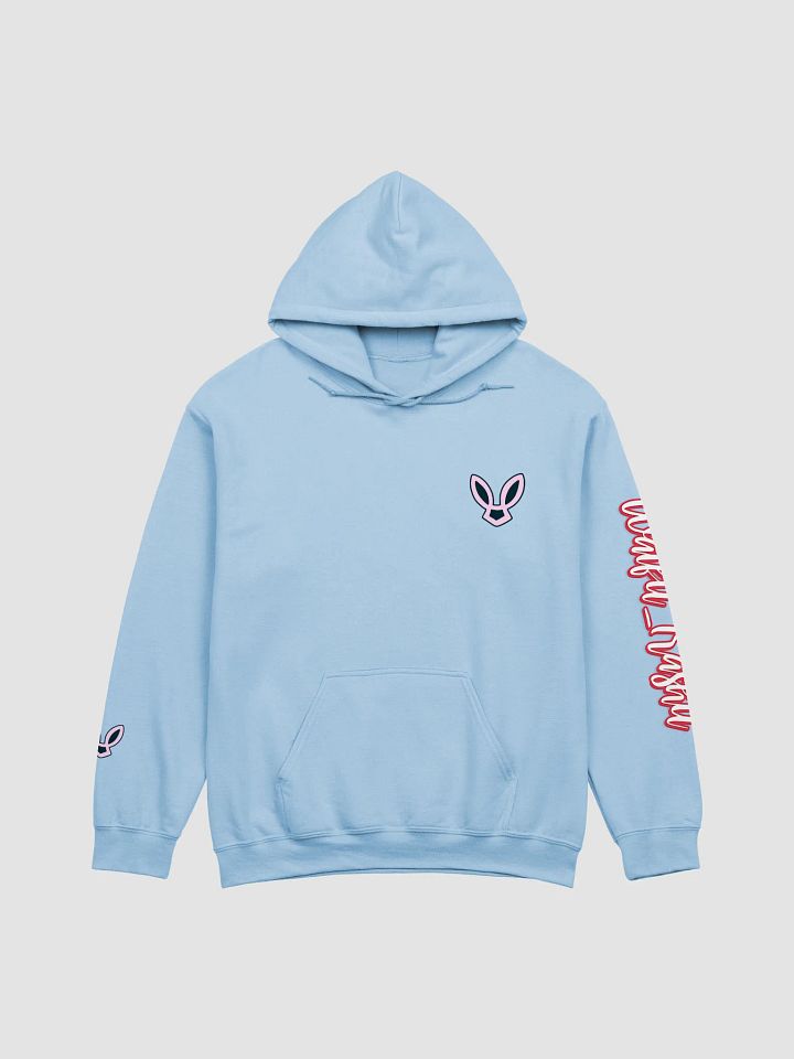 Anime Selfie Bliss Hoodie product image (32)