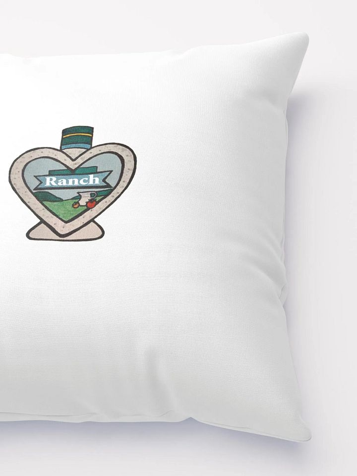 Quackers Pillow product image (4)