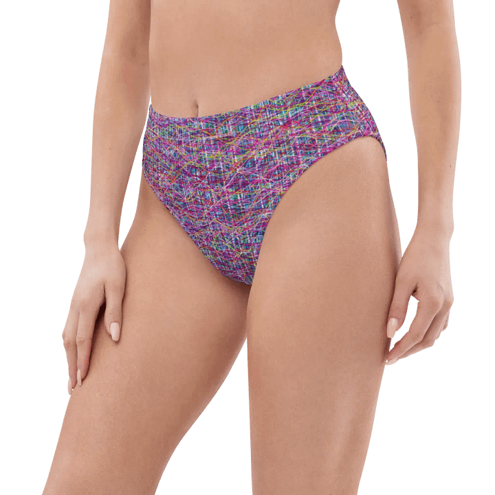 Colorful Threads product image (1)