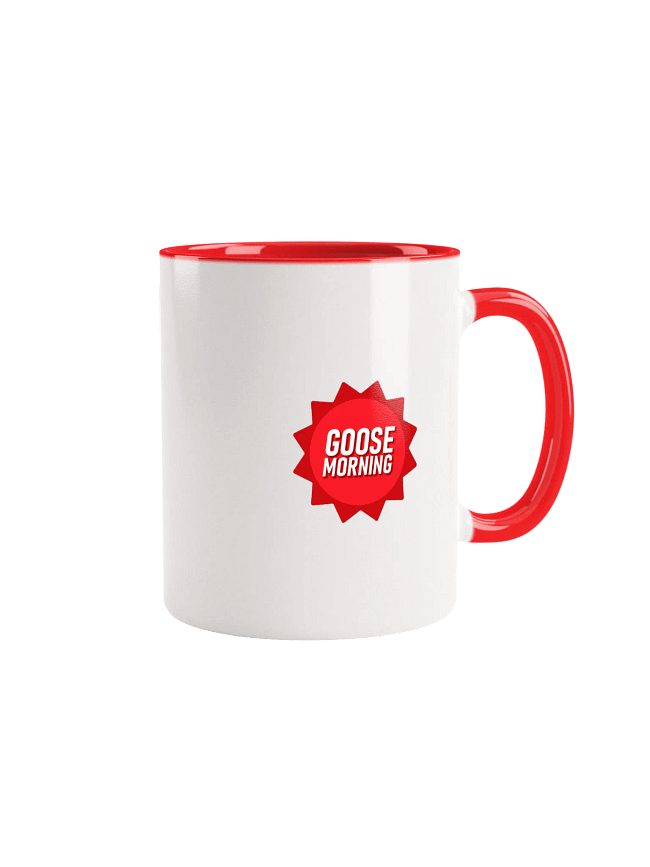 The Goose Morning Collection