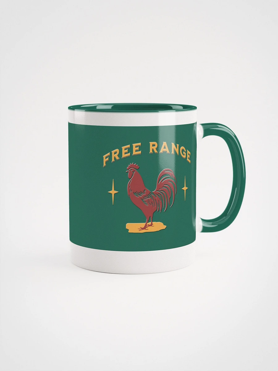 Free Range Coffee Mug product image (2)