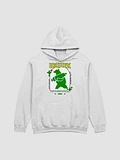 Wojtek The Warrior Bear Hoodie product image (6)