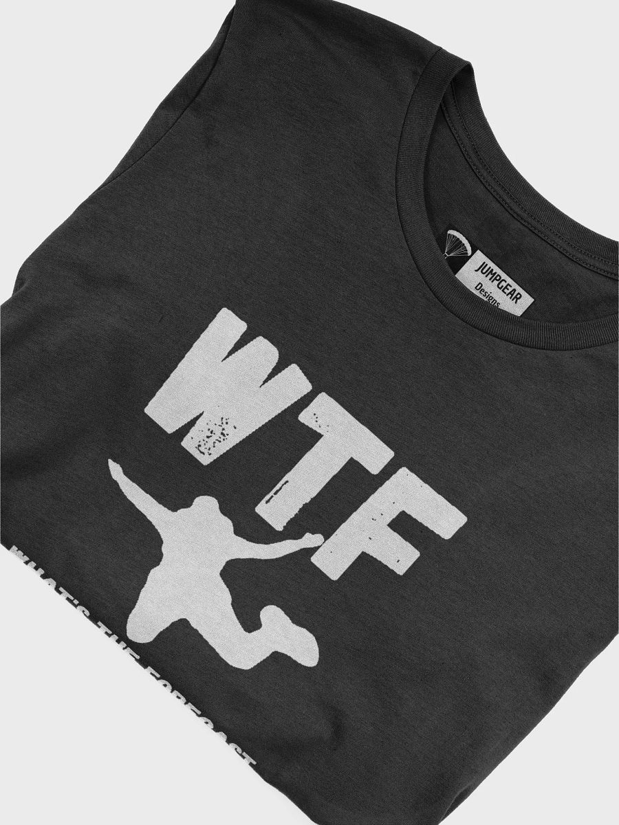 What's The Forecast Freefall T-Shirt product image (25)