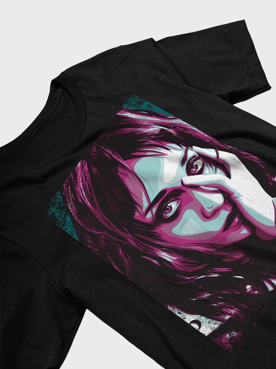 Fiona Apple – Not Calm, Not Quiet product image (27)