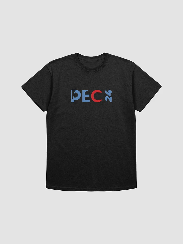 PEC24 T-Shirt product image (1)