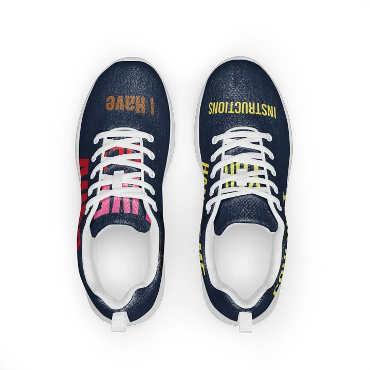 Bold Aura Women's Athletic Shoes product image (2)