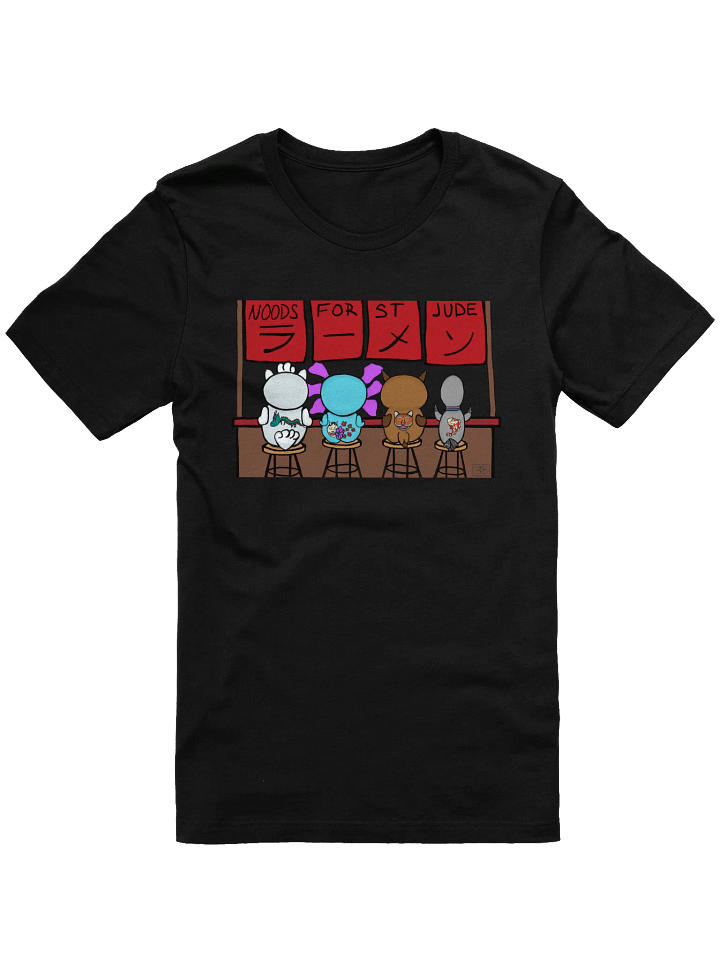 Ramen Shirt product image (1)