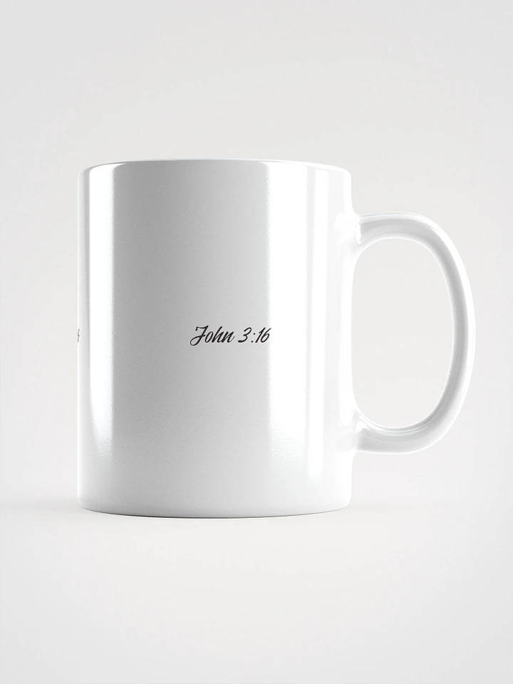 Bible Verse John 3:16 product image (1)