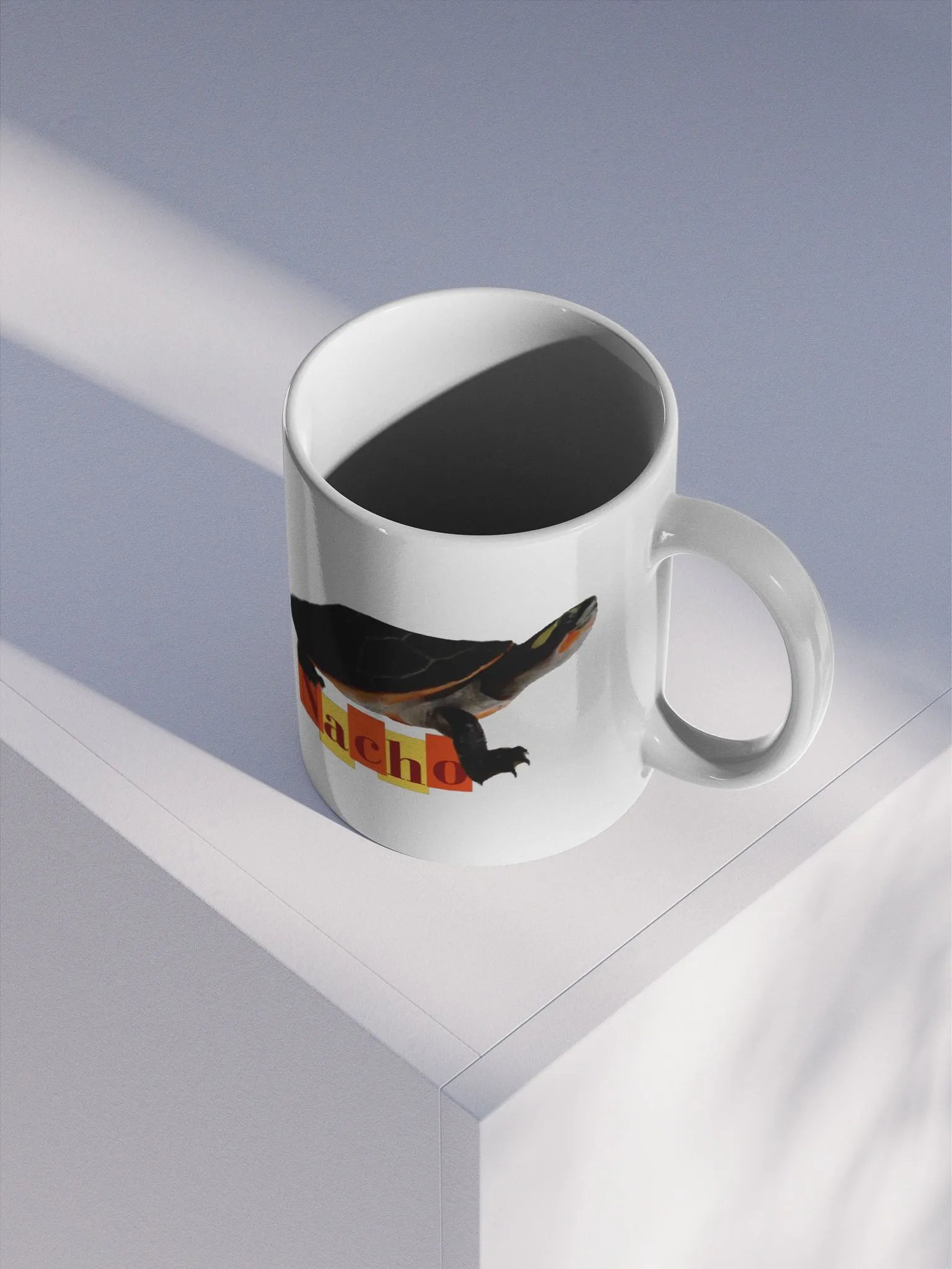Nacho Cheese Mug product image (3)