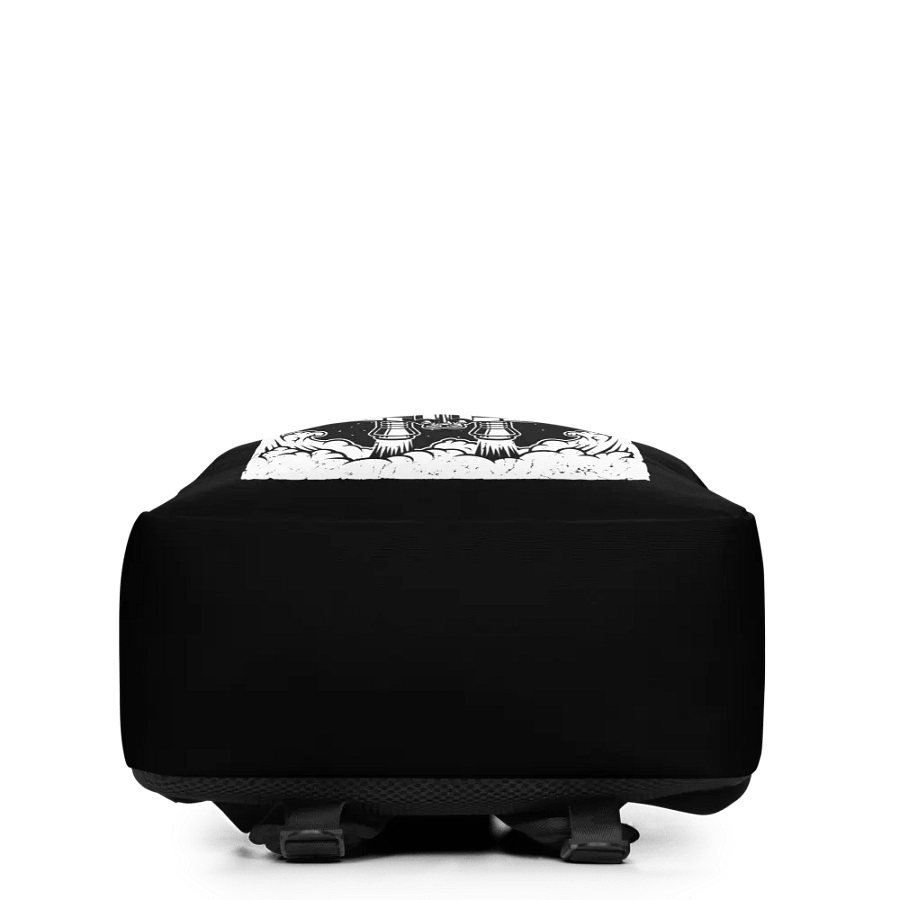 Space Galactic Journey Bag product image (2)