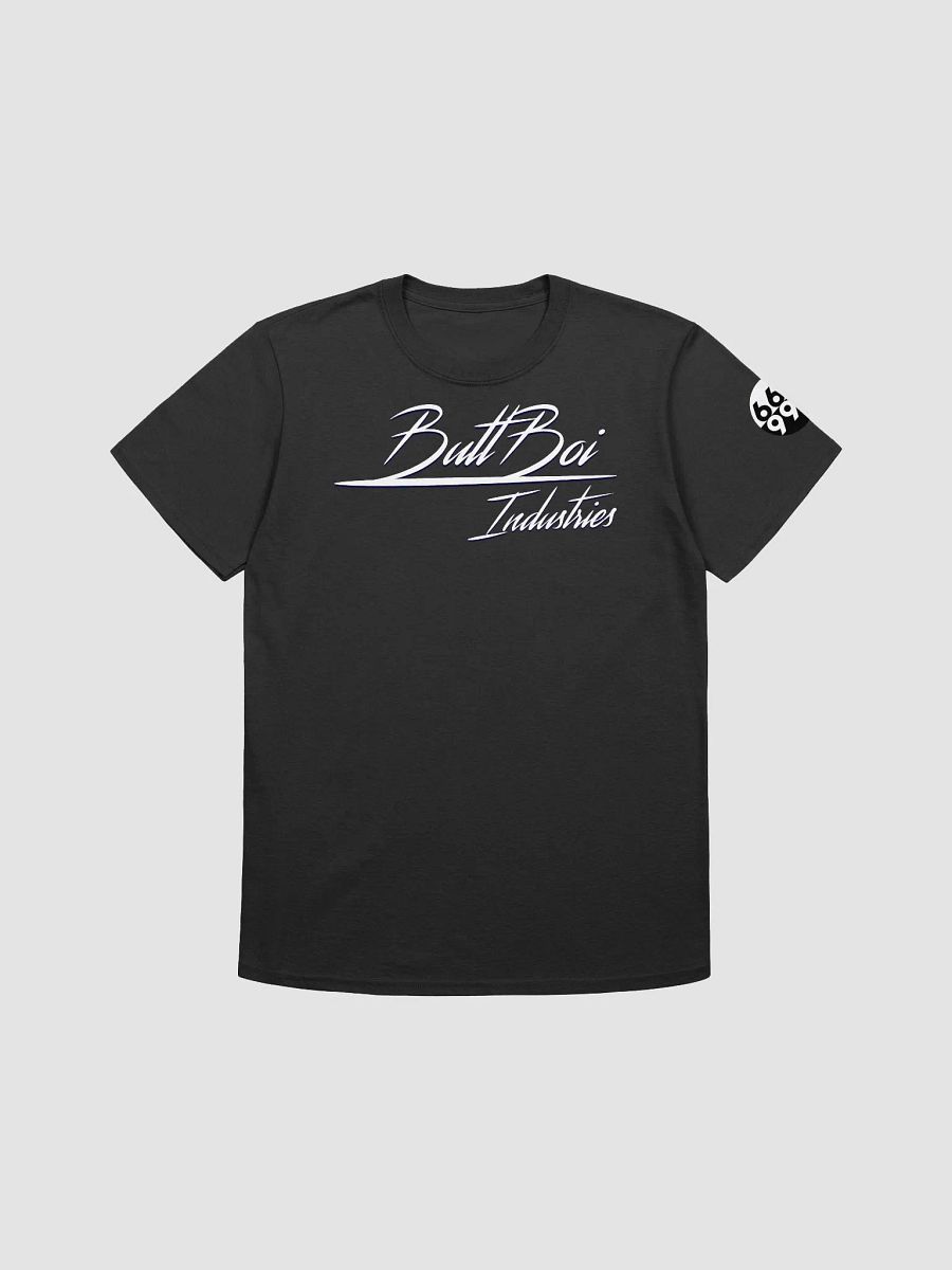 ButtBoi Industries T-Shirt product image (1)