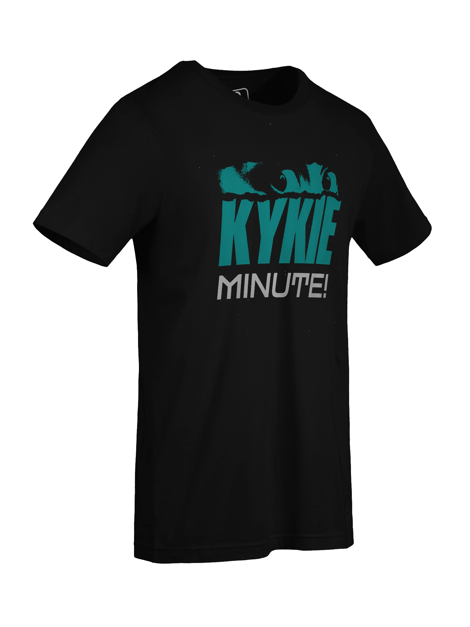 Kykie minute!” T-Shirt | Authentic Cape Flats Slang Apparel for South African Expats in the US & UK product image (8)