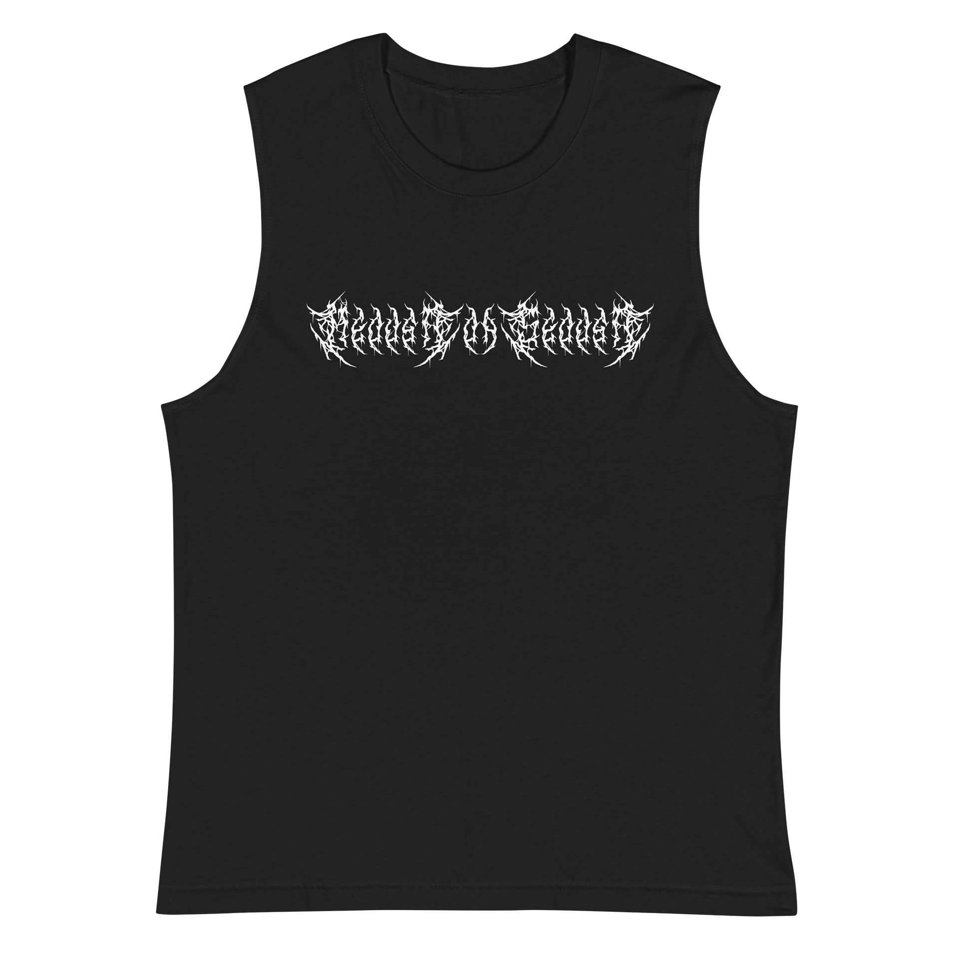 Cult of Muscle product image (2)