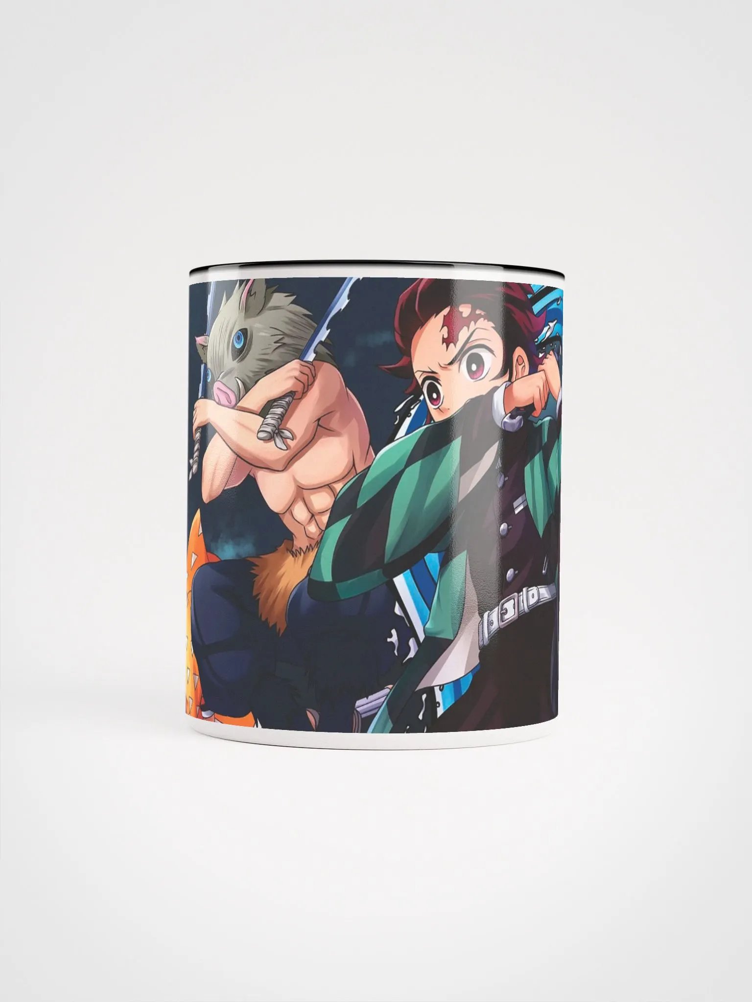 Demon Slayer Collection Mug product image (5)