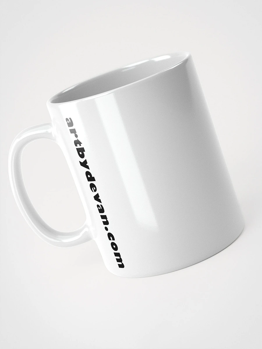 Eat Shit Mug product image (3)
