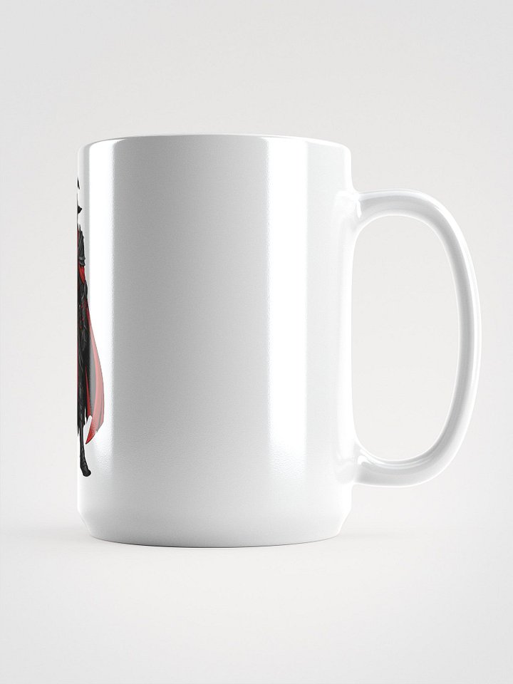 Wizard knight mug product image (1)