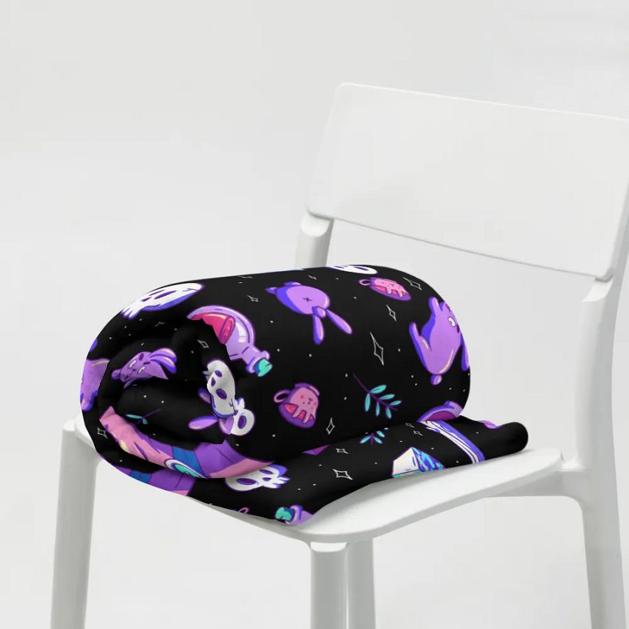 Candy Coven Blanket product image (19)