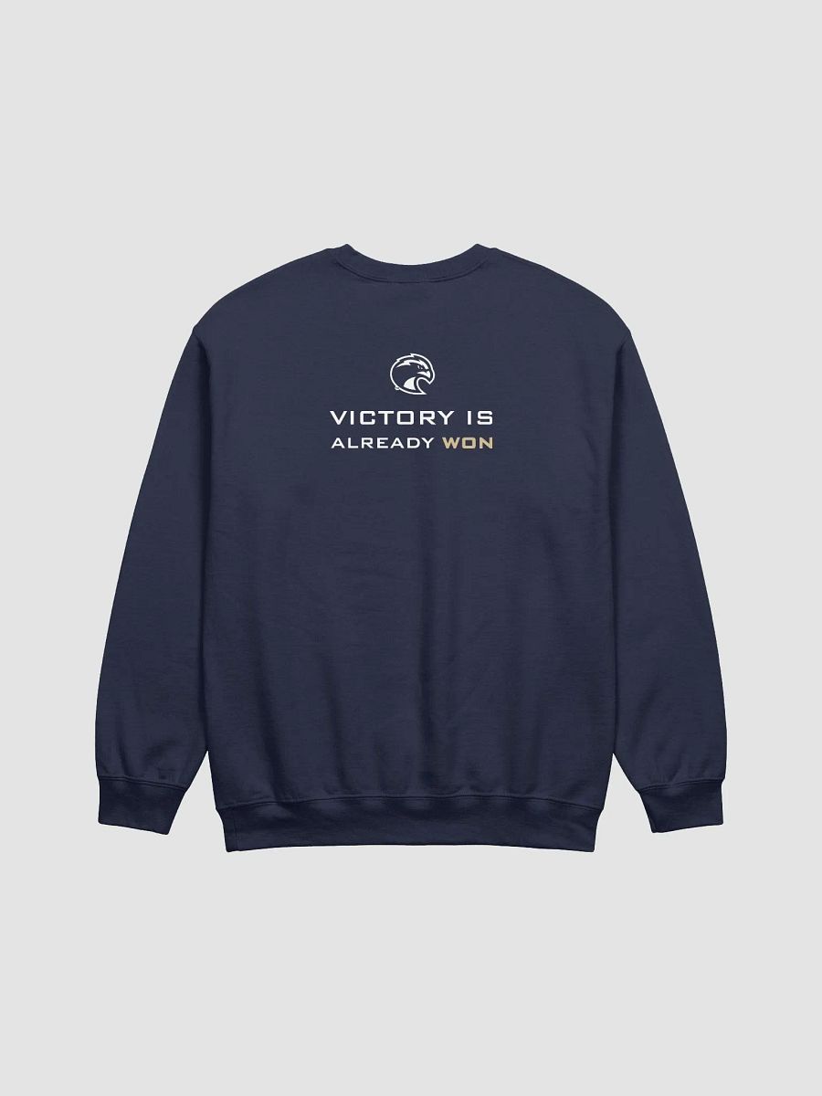 GRITVILLE SWEATSHIRT product image (5)