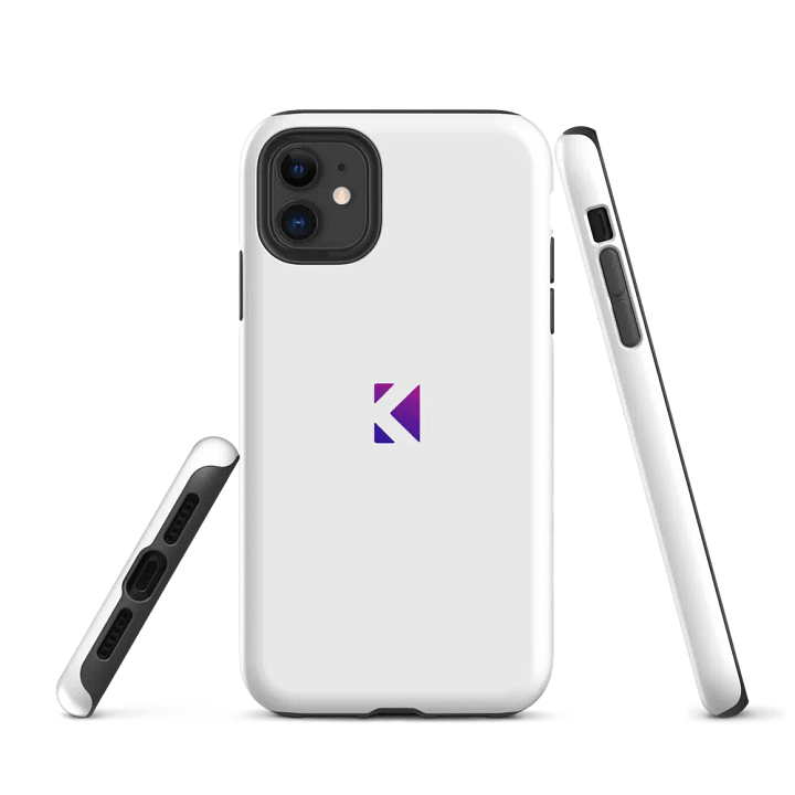 K Looper Phone case product image (1)