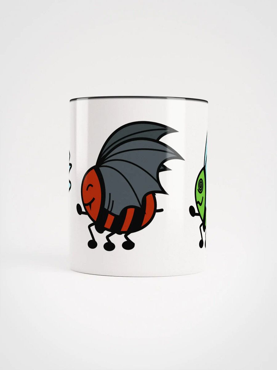 Trick or Treat Mug product image (44)