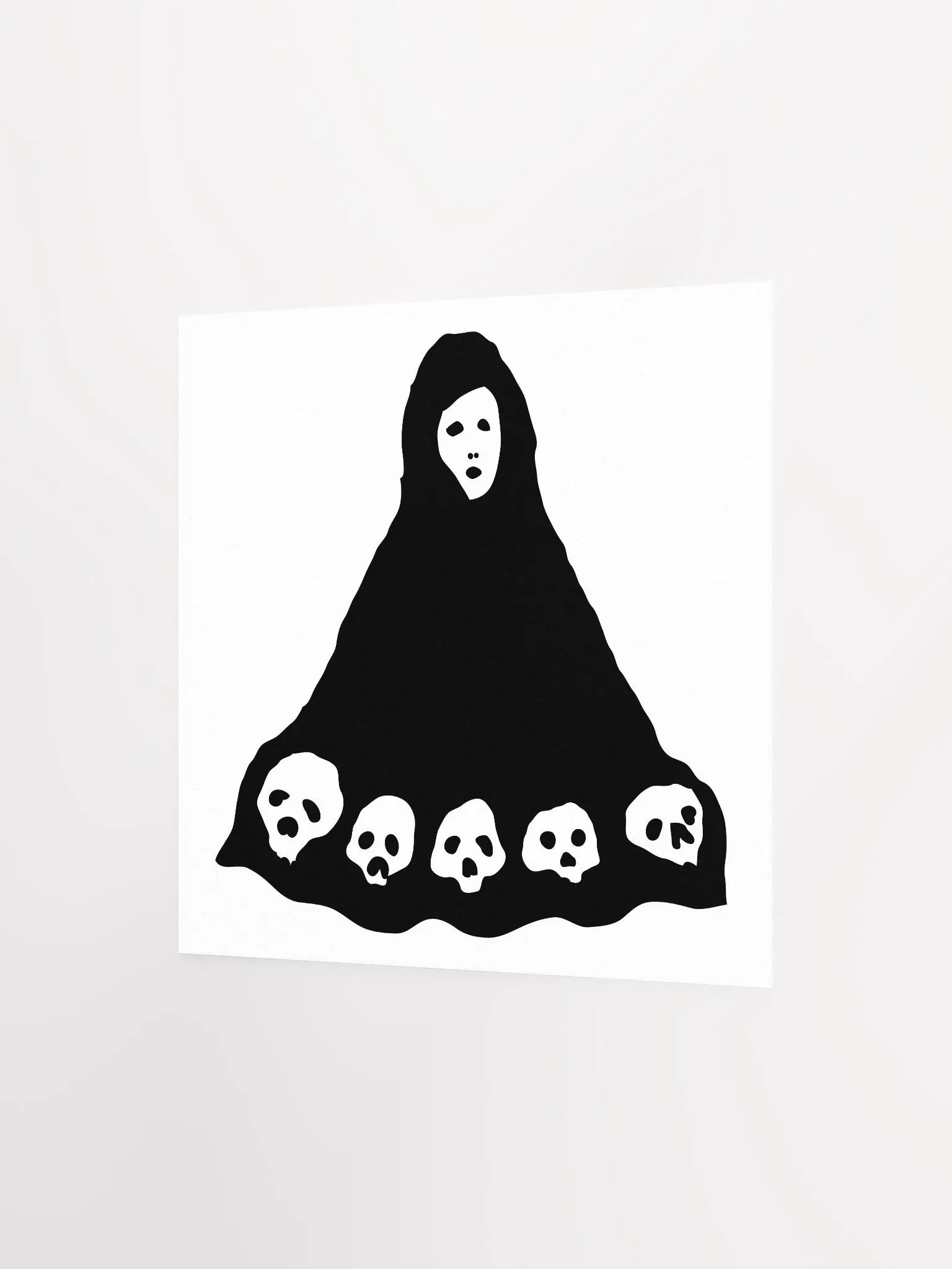 Nijema Gozba Poster product image (2)